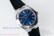 AAA Swiss Vacheron Constantin Overseas Automatic 37 MM Women Blue Face SS Case Cal.5300 Watch (2)_th.jpg